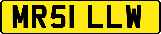 MR51LLW