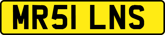 MR51LNS