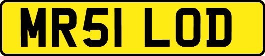 MR51LOD