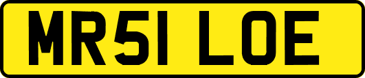 MR51LOE