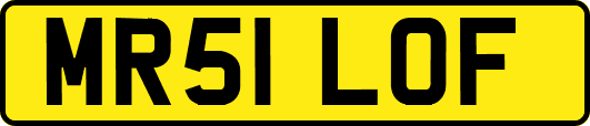 MR51LOF