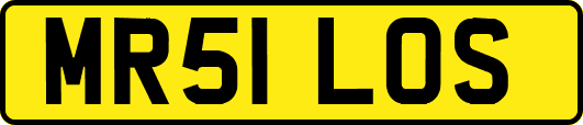 MR51LOS