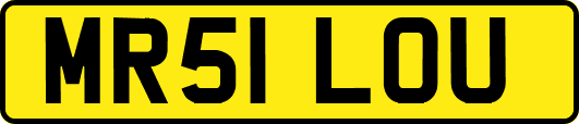 MR51LOU