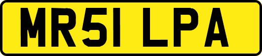 MR51LPA