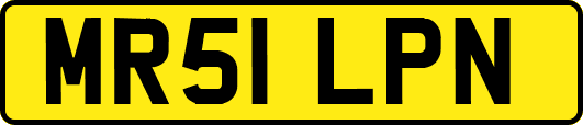 MR51LPN