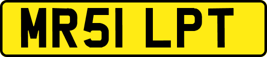 MR51LPT