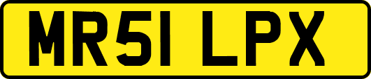 MR51LPX