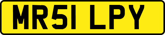 MR51LPY