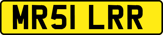 MR51LRR