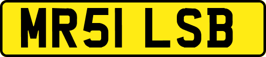 MR51LSB