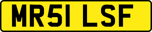 MR51LSF