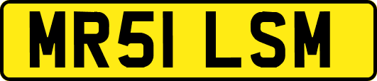 MR51LSM