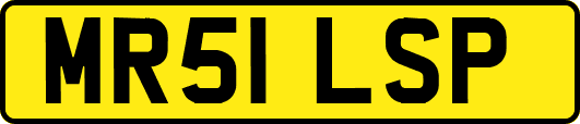 MR51LSP