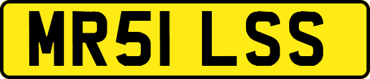 MR51LSS