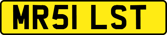 MR51LST