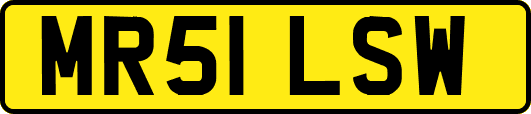 MR51LSW