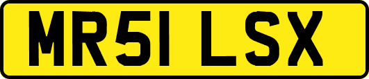 MR51LSX