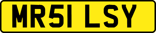 MR51LSY