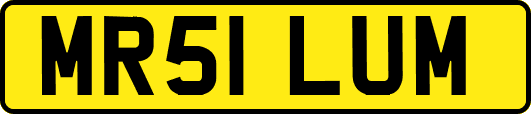 MR51LUM