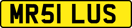 MR51LUS