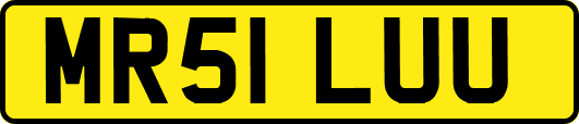 MR51LUU