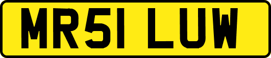 MR51LUW