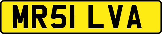 MR51LVA