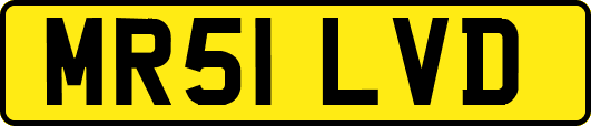 MR51LVD