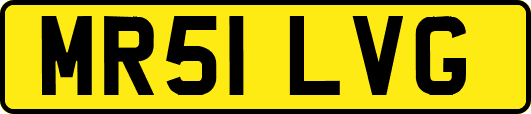 MR51LVG