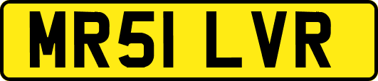 MR51LVR