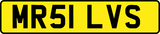 MR51LVS