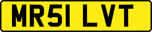MR51LVT