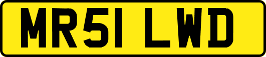 MR51LWD