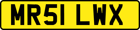 MR51LWX