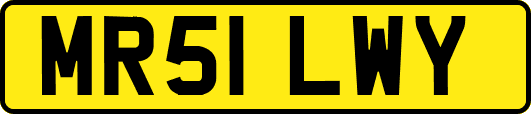 MR51LWY