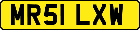 MR51LXW