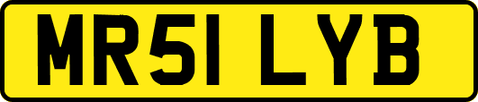 MR51LYB