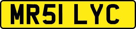MR51LYC