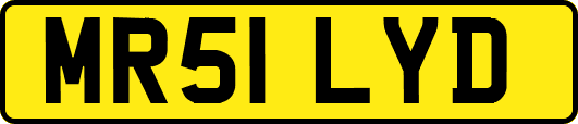 MR51LYD