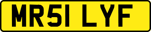 MR51LYF