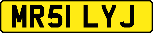 MR51LYJ