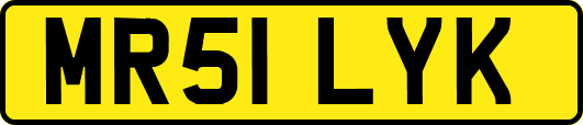 MR51LYK