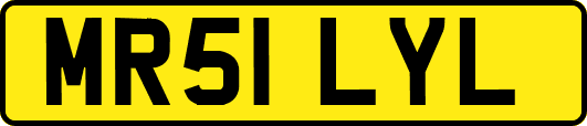 MR51LYL