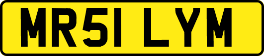 MR51LYM