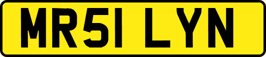 MR51LYN