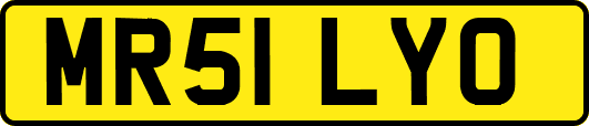 MR51LYO