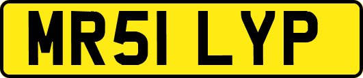 MR51LYP