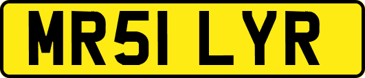 MR51LYR