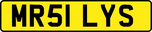 MR51LYS