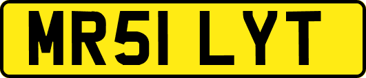 MR51LYT